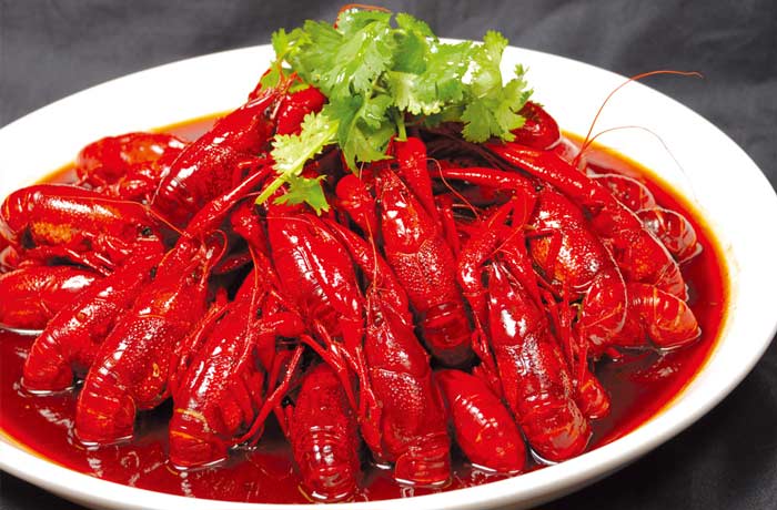 沈阳麻辣小龙虾培训